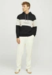 Худі Jack&Jones Lakewood Чорний S 12246802 - изображение 2