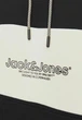 Худі Jack&Jones Lakewood Чорний S 12246802 - изображение 6