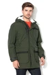 Парка Jack&Jones Jordan Rosin Зелений M 12138952 - изображение 1
