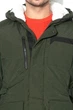 Парка Jack&Jones Jordan Rosin Зелений M 12138952 - изображение 2