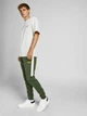 Спортивні штани Jack&Jones Whill Poula Зелений XL 12195312 - изображение 2