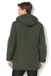 Парка Jack&Jones Jordan Rosin Зелений M 12138952 - изображение 3