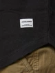 Футболка Jack & Jones Organic cotton Black Чорний XS 12113648 - зображення 5