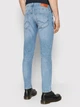 Джинси Jack&Jones Glenn Icon JJ 957 Slim fit Блакитний W32L30 12204334 - изображение 2