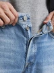 Джинси Jack & Jones CHRIS ORIGINAL CJ 920 NOOS RELAXED FIT Блакитний W30L32 12193398 - изображение 6