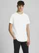 Футболка Jack & Jones Basher Білий XL 12182498 - зображення 1