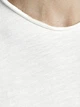 Футболка Jack & Jones Basher Білий XL 12182498 - зображення 3