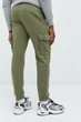Спортивні штани Jack&Jones Gordon Зелений L 12195583 - зображення 2