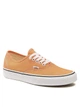 Кеді Vans Authentic Помаранчевий 39 VN0A5HZS9GC1 - зображення 6
