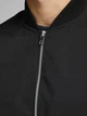 Куртка бомбер Jack & Jones JJERUSH 12165203 L Чорний - изображение 5