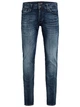 Джинси Jack&Jones GLENN CON 057 50SPS Синій W29L30 12133074 - изображение 7