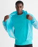 Куртка Superdry Run Membrane MS310493A L Блакитний - зображення 3