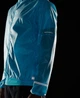 Куртка Superdry Run Membrane MS310493A L Блакитний - зображення 7