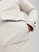 Куртка парка Jack&Jones Tiko White Білий S 12211896 - зображення 4
