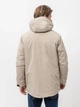 Куртка Jack&Jones Kaiser Parka Begie Бежевий S 12216910 - зображення 2