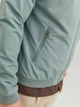 Куртка бомбер Jack & Jones JJERUSH 12165203 M Блакитний - изображение 3