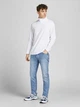 Джинси Jack&Jones Tim Original CJ 715 Slim fit Блакитний W29L30 12204315 - изображение 2