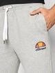 Спортивні штани Ellesse Ovest Сірий M SHS01763 - изображение 4