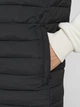 Безрукавка Jack & Jones Recycle BodyWarmer 12211132 S Чорний - изображение 7