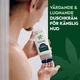 Гель для душу Nivea MEN 500 мл Sensitive PRO ultra-calming - зображення 6