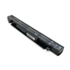 Аккумулятор для ноутбуков Asus X550 (A41-X550A) 14.4V 2600mAh Extradigital - изображение 5