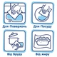 Паперові рушники Selpak Сomfort 2 шари 2 рулони (8690530008847) - зображення 6