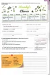 Тетрадь по английскому языку 7 класс. Full Blast Plus workbook. НУШ - Митчел Г. - изображение 3
