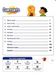 Книга по английскому языку. 2 класс. SMART JUNIOR 2 STUDENT'S BOOK. НУШ - Митчел Г. К. - изображение 2