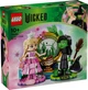 Конструктор Lego Wicked Фігурки Ельфаби та Глінди 75682 - зображення 1