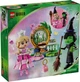 Конструктор Lego Wicked Фігурки Ельфаби та Глінди 75682 - зображення 2