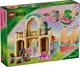 Конструктор Lego Wicked Глінда, Ельфаба та Несароза в Університеті Шиз 75681 - зображення 2