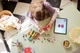 Конструктор Lego Wicked Глінда, Ельфаба та Несароза в Університеті Шиз 75681 - зображення 7