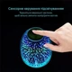 Детская портативная Bluetooth колонка аккумуляторная с разноцветной подсветкой для детей - изображение 7