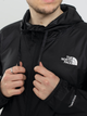 Вітровка чоловіча The North Face Cyclone NF0A82R9JK3 M Чорна (196010639887) - зображення 5