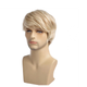 Парик мужской короткий блонд, термоволокно DC blonde - изображение 5