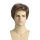 Перука чоловіча коротка VC WIG-M44 - зображення 2
