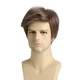 Перука чоловіча коротка VC WIG-M44 - зображення 3