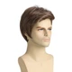 Перука чоловіча коротка VC WIG-M44 - зображення 4