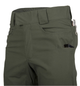 Брюки Helikon-Tex GREYMAN TACTICAL PANTS® 34/32 Taiga Green Олива XL\L - изображение 6