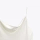 Футболка женская Zara 1165/271 S Белая (01165271251021) - изображение 12