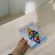 Конструктор магнітний Magic Magnetic, 8 деталей MIC JH985B - зображення 2