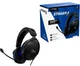 Гарнiтура HyperX Cloud Stinger 2 для PS5/PS4 Black (6H9B6AA) - изображение 9