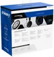 Гарнiтура HyperX Cloud Stinger 2 для PS5/PS4 Black (6H9B6AA) - изображение 10