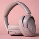 Навушники JLab Jbuds Lux ANC Mauve (IEUHBJLUXANCRMVE62) - изображение 8