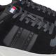 Sneakersy męskie skórzane Tommy Hilfiger EM0EM01457-BDS 42 Czarne (8720637390597) - obraz 4