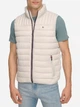 Теплый жилет мужской Tommy Hilfiger 391881164 3XL Серый (1159814230) - изображение 1
