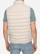 Теплый жилет мужской Tommy Hilfiger 391881164 3XL Серый (1159814230) - изображение 2