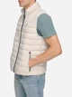 Теплый жилет мужской Tommy Hilfiger 391881164 3XL Серый (1159814230) - изображение 4