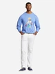 Лонгслив мужской Ralph Lauren 486395259 XL Голубой (1159814103) - изображение 3
