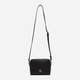 Torebka crossbody damska Calvin Klein K60K612719 Czarna (8720639616459) - obraz 3